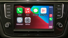 Volkswagen Tiguan 2.0 TDi 150 4Motion R-Line 5dr DSG Diesel Estate